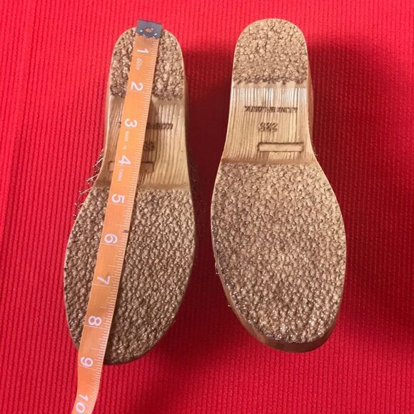 SINGLE SHOES - Picture 7 of 7